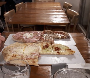 Pizzeria Da Sandrino