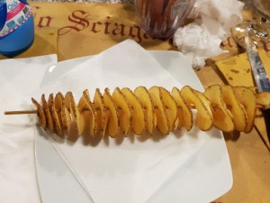 LO SCIAGATTAPANINI