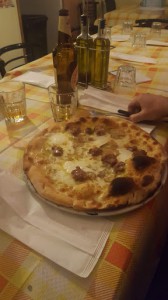 Pizzeria Centrale