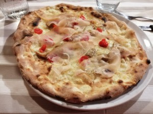 Ristorante Pizzeria Il Veliero