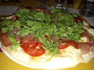 Pizzeria I' Brollo