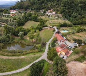 Agriturismo Il Picchio Verde