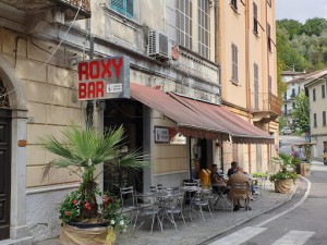 ROXY BAR DI MAGISTRELLI LUCIANO E C S.A.S