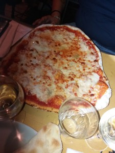 Pizzeria La Cantinetta