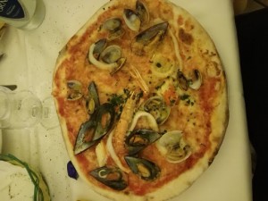 Ristorante Pizzeria Gian-Giu