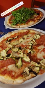 PIZZERIA RISTORANTE LA VELA