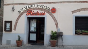 Ristorante Rintocco