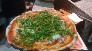 Pizzeria ''Dal Buongustaio,, di Puccini Alessandro