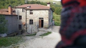 La casina del prete