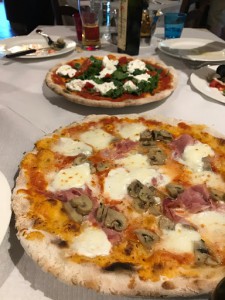 Pizzeria Fratelli Giusti