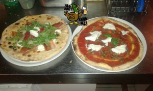 Pizzeria Birroteca Luna di Saturno