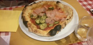 Ristorante Pizzeria Chicco