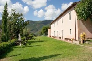 Ristoro San Bernardo - Agrituristica Del Lungomonte Pisano