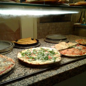 Pizzeria L'Angolo di Alessia Fiore