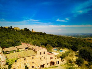 La Chiusa Hotel & Restaurant