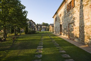 Agriturismo Belagaggio