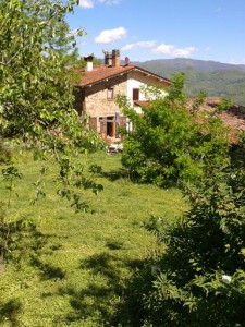 ristorante agriturismo il mugello