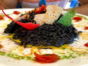 Ristorante Zitto e Mangia