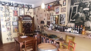 Osteria Del Tempo Perso