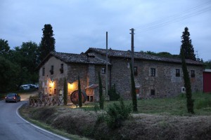 Agriturismo Casariccio