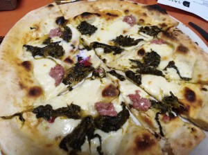 Pizzeria Al Solito Posto