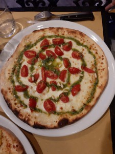 Pizzeria La Cisterna