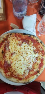 Pizzeria Trattoria da Emilio