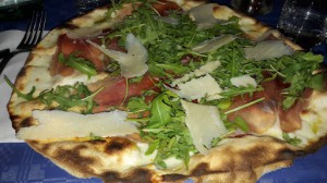 Pizzeria Le Balze