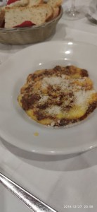 Trattoria Aldo Flosi