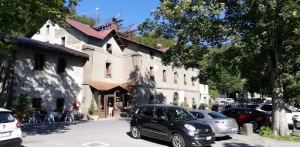 Il Casone Albergo Ristorante