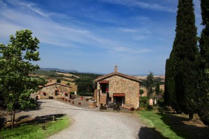 Agriturismo Bagnaia