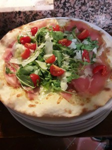 La Collina - American Pizzeria