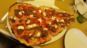 Pizzeria Il Fiano