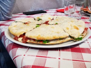 Al Vecchio Corallo Pinseria Pizzeria