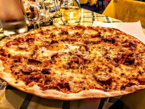 Pizzeria il Grillo