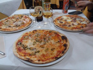 Pizzeria Ristorante Da Mariano