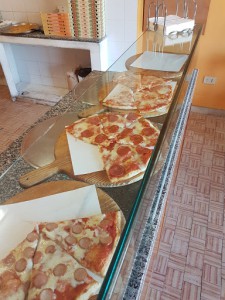 Pizzeria Marcello