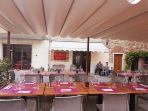 Trattoria In Piazzetta