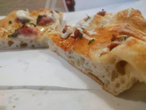 Bell e Buon Pizza al Taglio