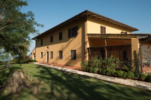 Agriturismo Risalpiano