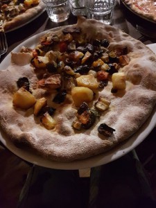 La Valserena Ristorante Pizzeria Braceria