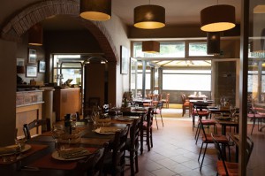 AnoniMa X - Ristorante & Bistrot