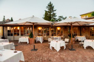 Ristorante Poggio Rosso