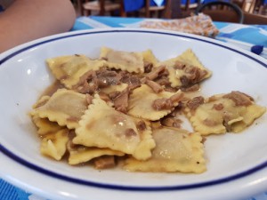 Ristorante Radicchi - Lago di Vagli