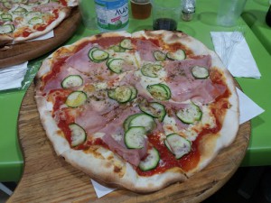 Pizzeria il Poeta