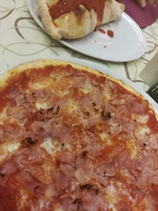 Pizzeria Mimì & Cocò