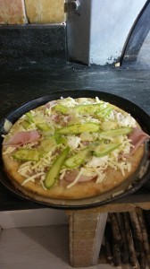 Pizzeria Icaro