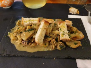 Osteria Il Bigio