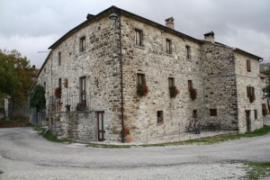 Agriturismo Il Casalone