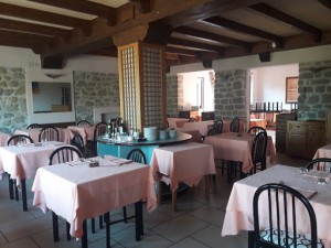 Albergo Ristorante Pizzeria Belvedere